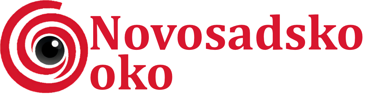 Novosadsko oko